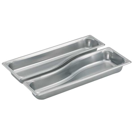 Steam Table Pan, Full Size MPN:3100020