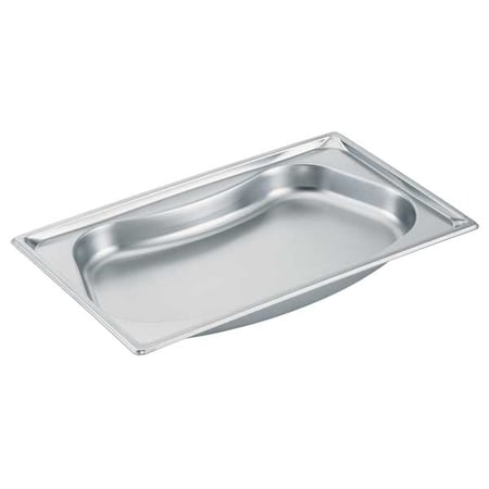 Steam Table Pans, Full Kidney MPN:3101120