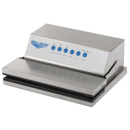 Out Of Chamber Vacuum, 450 Watts MPN:40858
