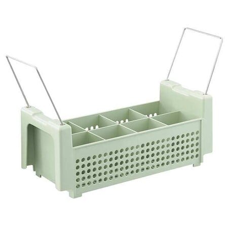 Flatware Rack, Half, H 13 1/2 MPN:52641