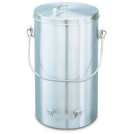 Vollrath® Covered Ice Cream & Tote Pail 9-7/32