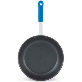 Vollrath® Wear-Ever Fry Pan With Ceramiguard II Interior Z4012 8 Gauge 9-3/4