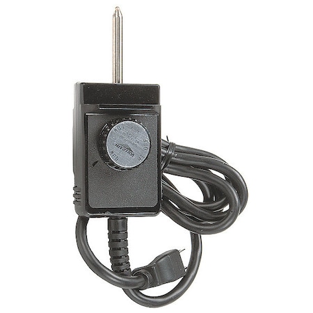 Thermostat Electric Chafer Control MPN:21543-1