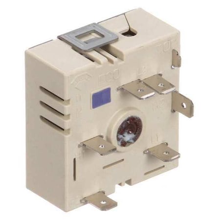 Control Switch, 240V MPN:24789-1