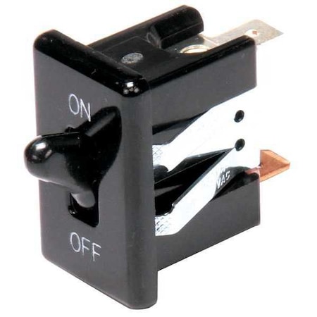 Power Switch SPST, 125V MPN:2515840-1