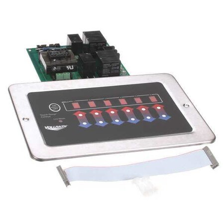 SIG HW Digital Control MPN:2930102