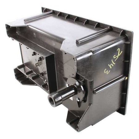 Servewell Well Assembly MPN:38101
