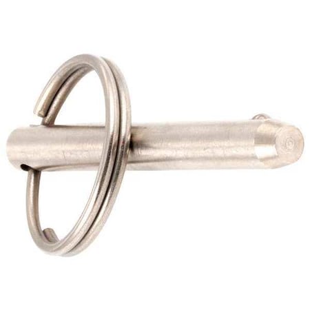 Pull Pin with Ring Long MPN:4412R