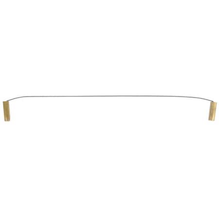 Cheese Cutter Replacement Wire, PK12 MPN:45600