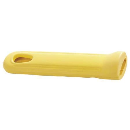 Steak Weight Handle, Yellow Silicone MPN:50663