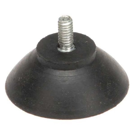 Rubber Foot Suction MPN:855506