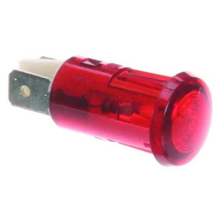 Pilot Light MPN:XAA0002