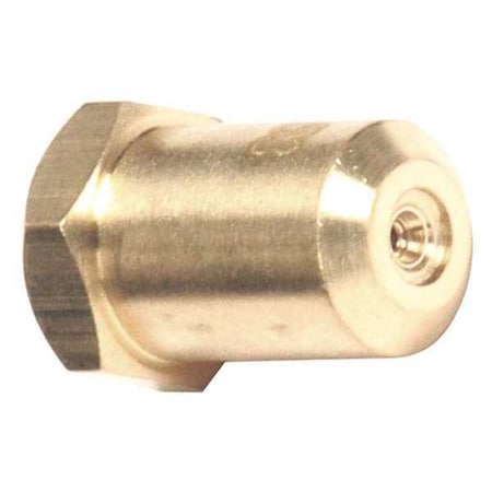 Orifice Propane Fitting MPN:XFTG9006