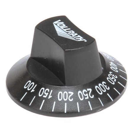 Vollrath Control Knob MPN:XTSA0015