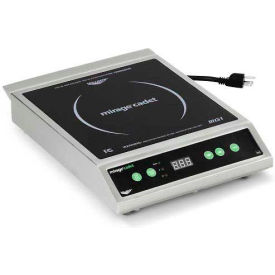Vollrath® Mirage Cadet Induction Range 59300 US Only 15 Amps 59300