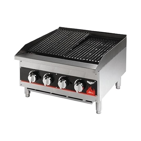 Outdoor Grill, 16