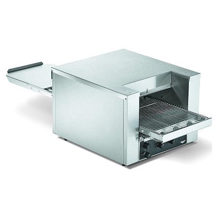 Oven, Single Deck, 12-1/2