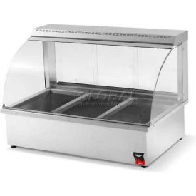Vollrath® Hot Food Display Case 40732 40732