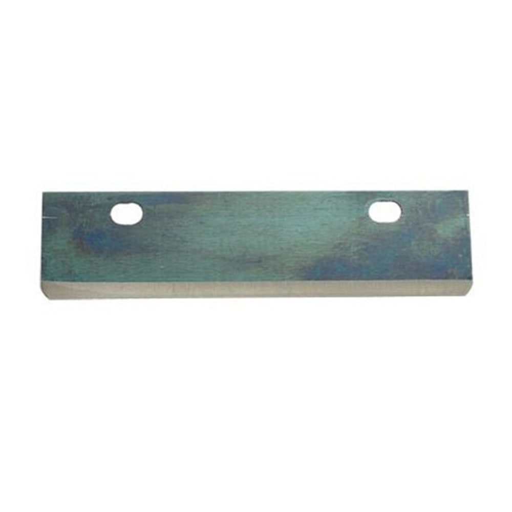 Vollrath Grill Tender Griddle Scraper Blade, Silver MPN:1102R