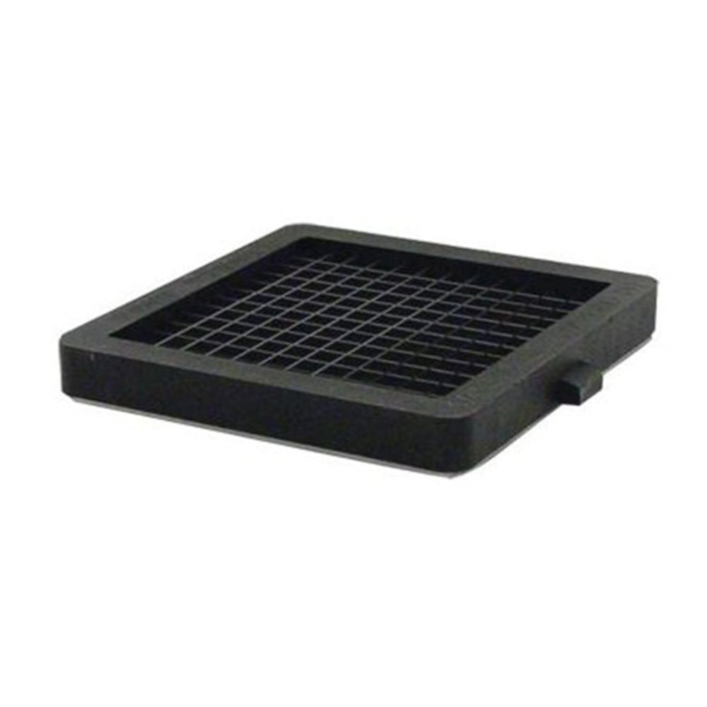Vollrath 1/4in InstaCut 3.5 Dicing Blade Assembly, Silver MPN:15062
