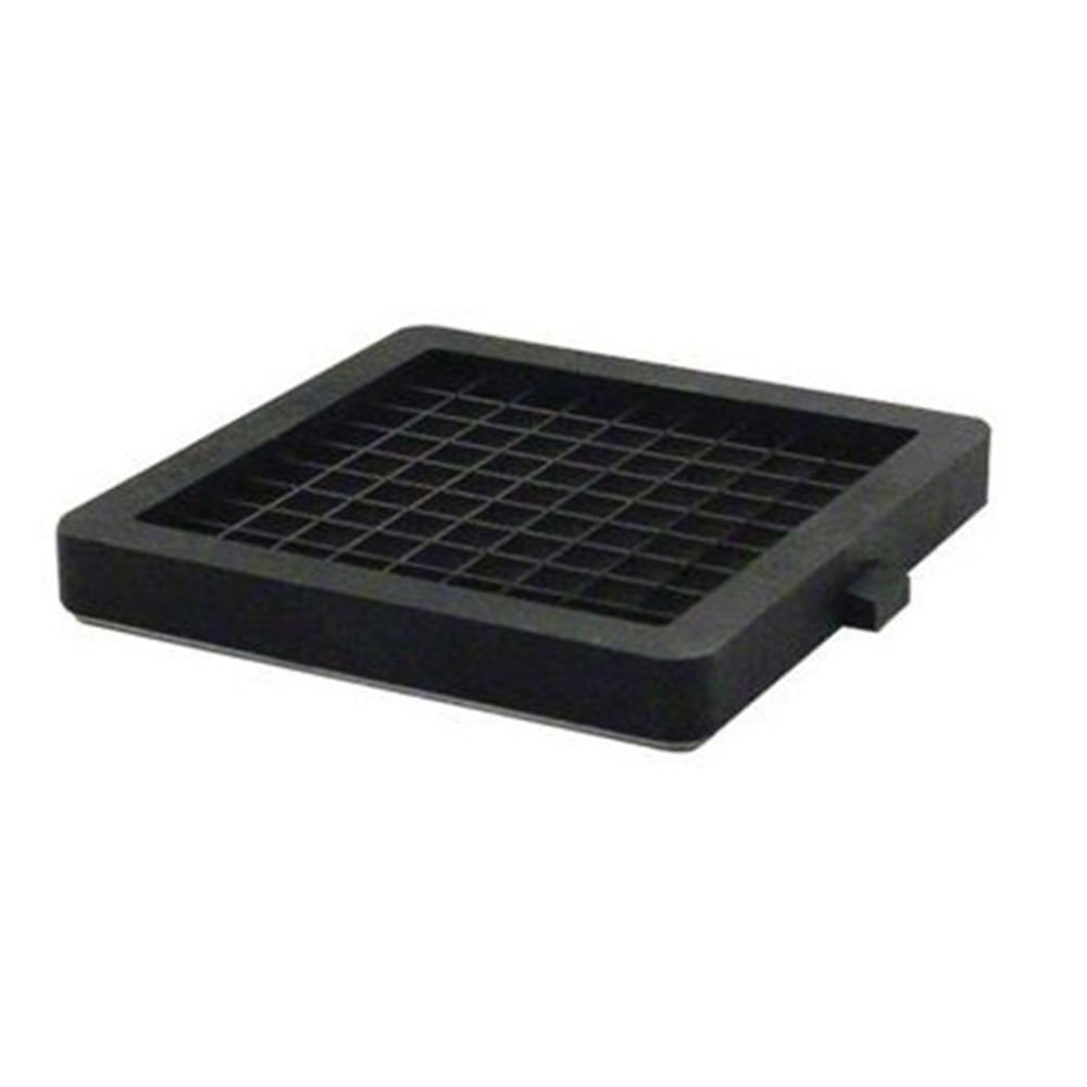 Vollrath 3/8in InstaCut Blade Assembly, Silver MPN:15063