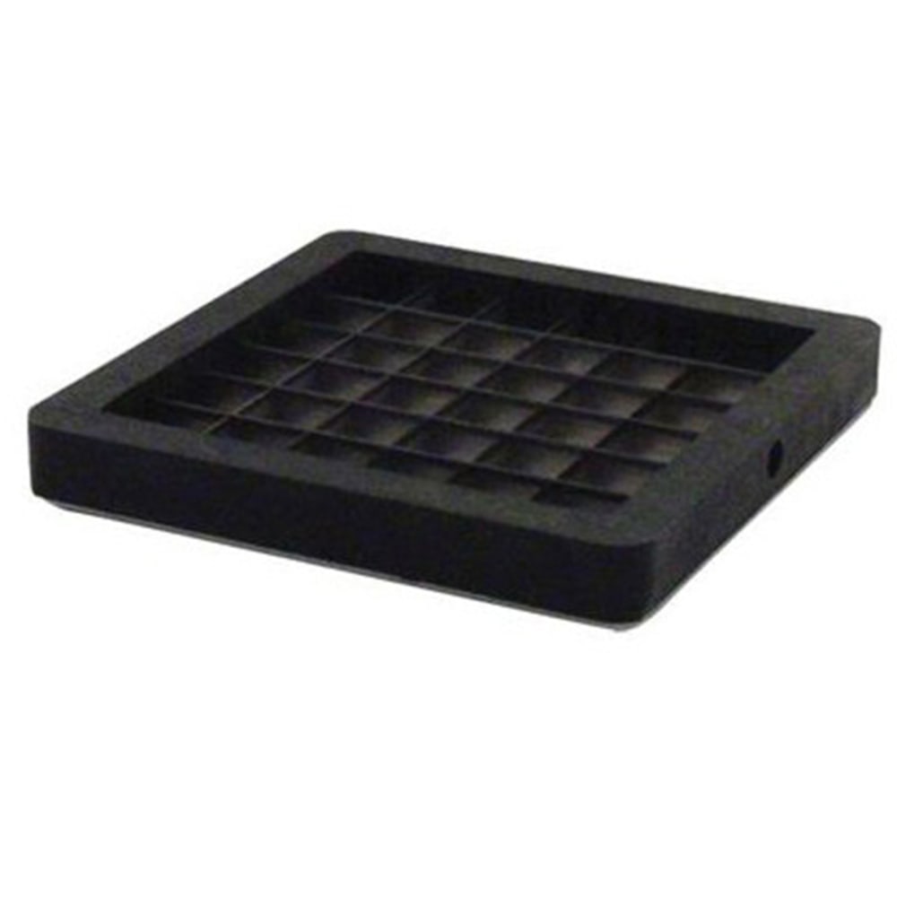 Vollrath 1/2in InstaCut 3.5 Dicing Blade Assembly, Silver MPN:15064