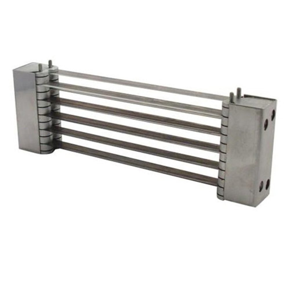 Vollrath 1/4in Onion King Blade Assembly, Silver MPN:511