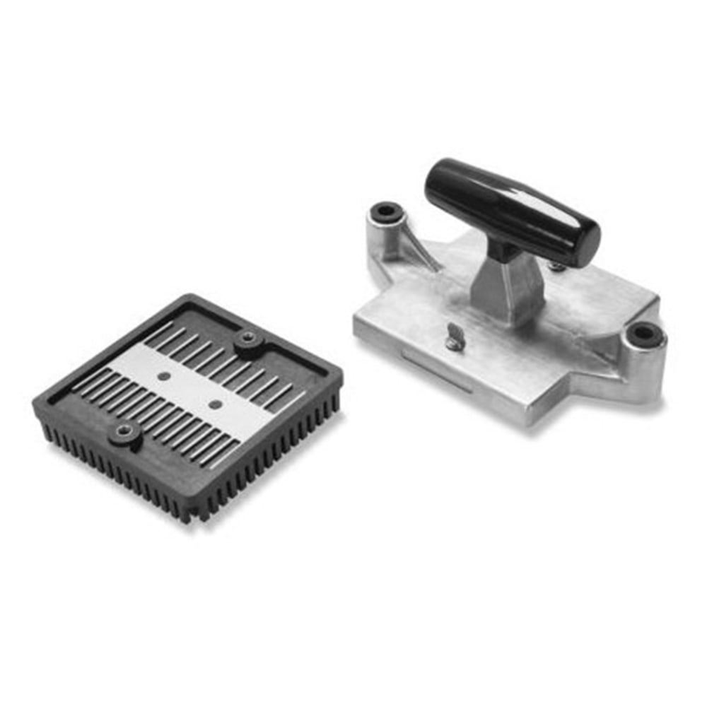Vollrath InstaCut 5.1 1/4in Dice Replacement Blade, Silver MPN:55470