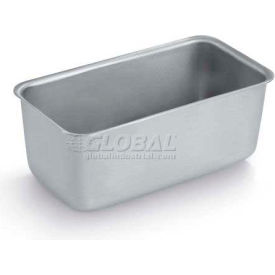 Vollrath® Wear-Ever Professional Standard Strength Loaf Pan 5435 Anodized 5