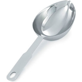 Vollrath® 1 Cup Oval Measuring Scoop 47059 - Pkg Qty 12
