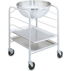 Vollrath® Bowl Stand with Tray Slides 79002