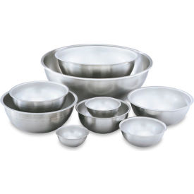 Vollrath® Mixing Bowl 45 Qt. - NSF 79450