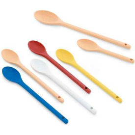 Vollrath® Nylon Prep Spoons 4689760 8-1/2