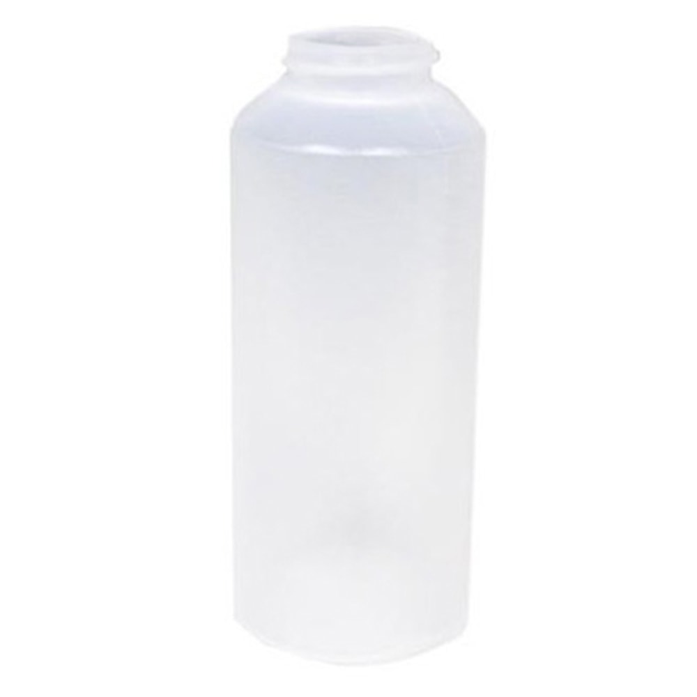 Vollrath Squeeze Bottle, 12 Oz, Clear MPN:2812J-13