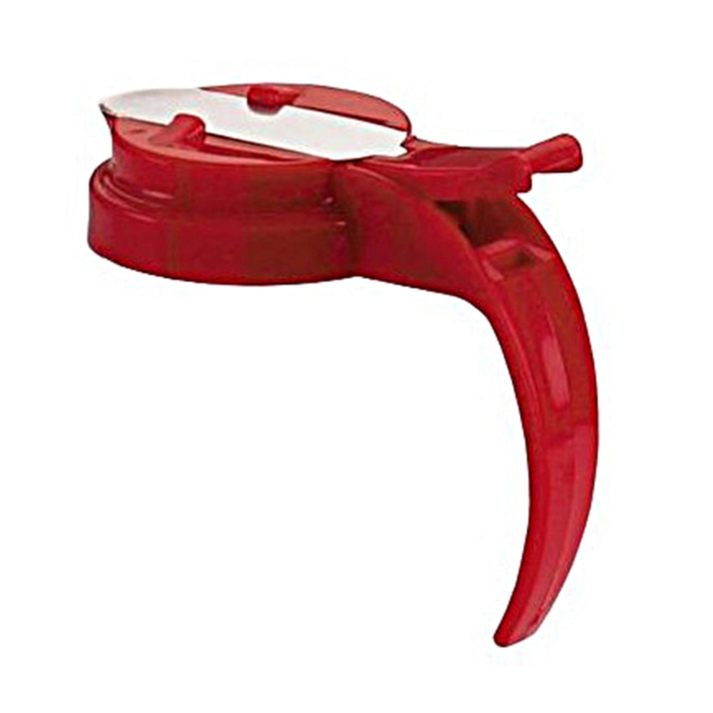 Vollrath Dripcut Top, Red MPN:4748T-02