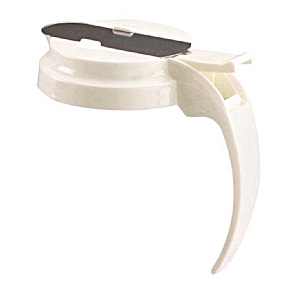 Vollrath Dripcut Top, White MPN:4748T-05