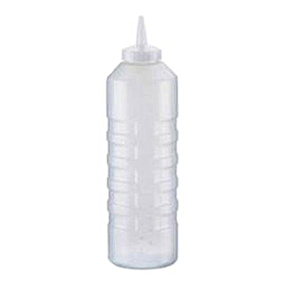 Vollrath Traex Squeeze Dispenser, 24 Oz MPN:5224-13