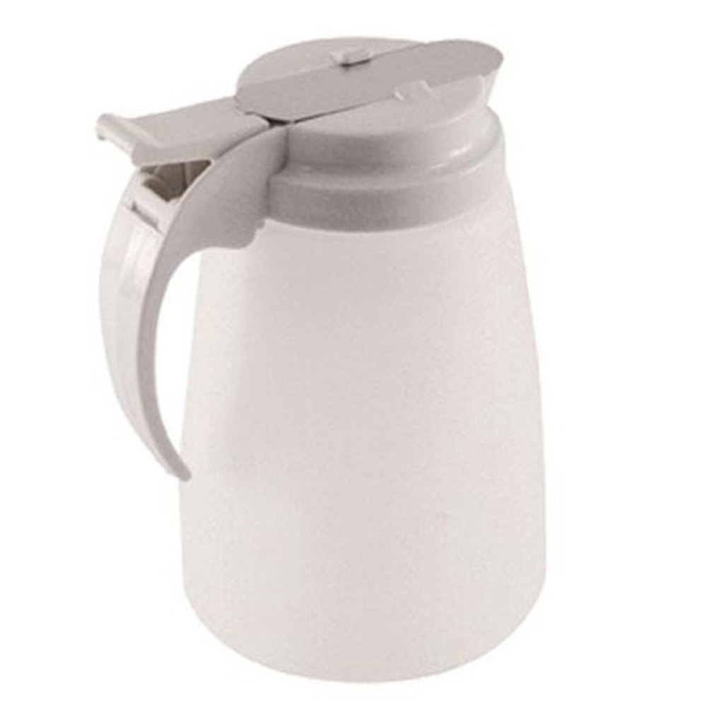 Vollrath Plastic Dressing/Syrup Dispenser, 32 Oz MPN:632-18