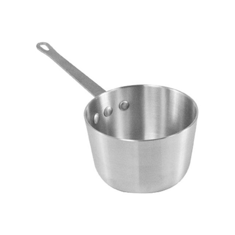 Vollrath Arkadia 1.5 Quart Aluminum Sauce Pan, Silver MPN:7341