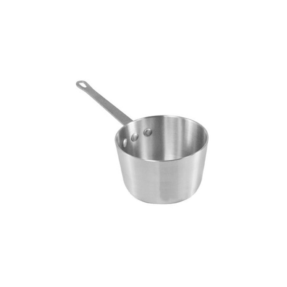 Vollrath Arkadia 2.75 Quart Aluminum Sauce Pan, Silver MPN:7342