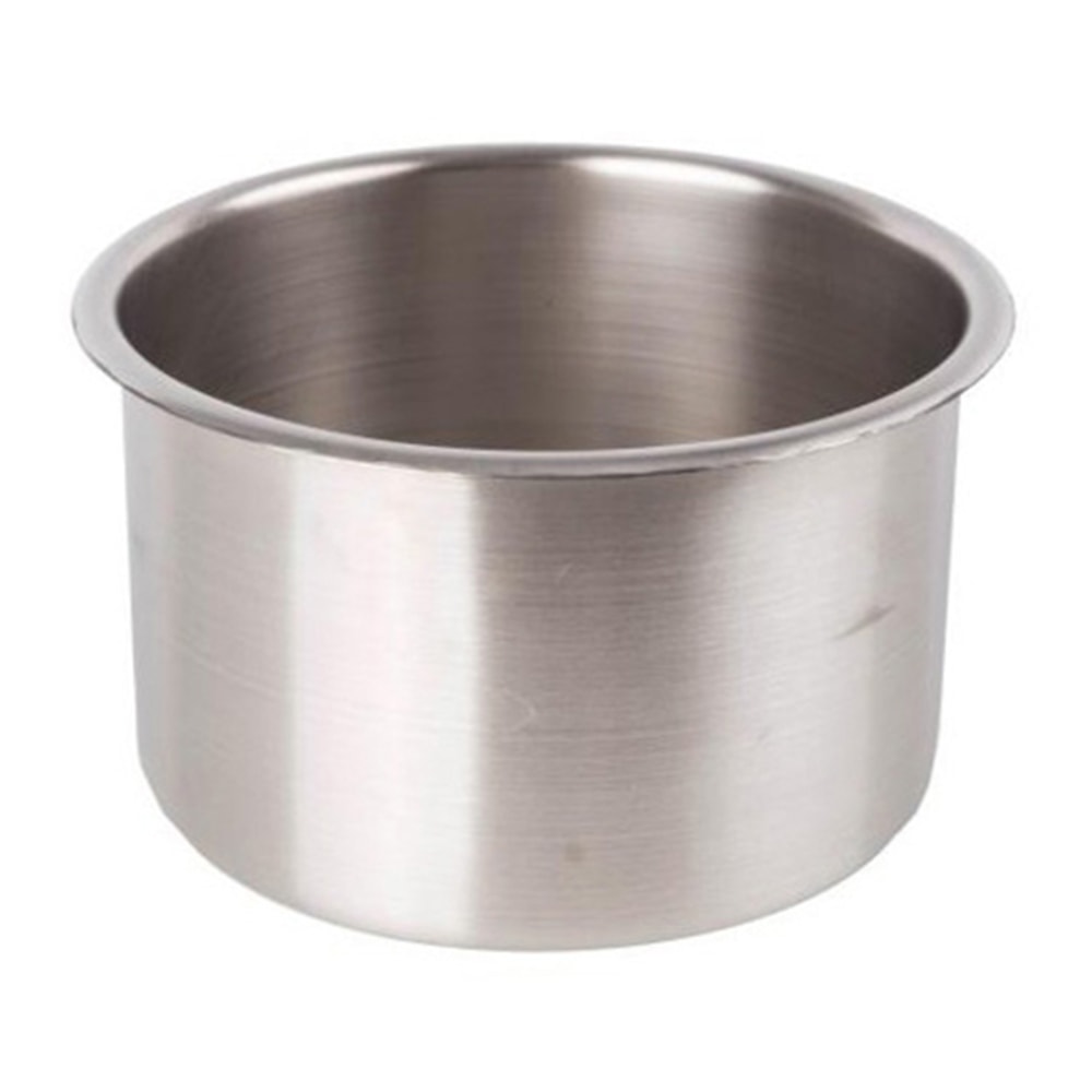 Vollrath 2 Quart Bain Marie, Silver MPN:78725