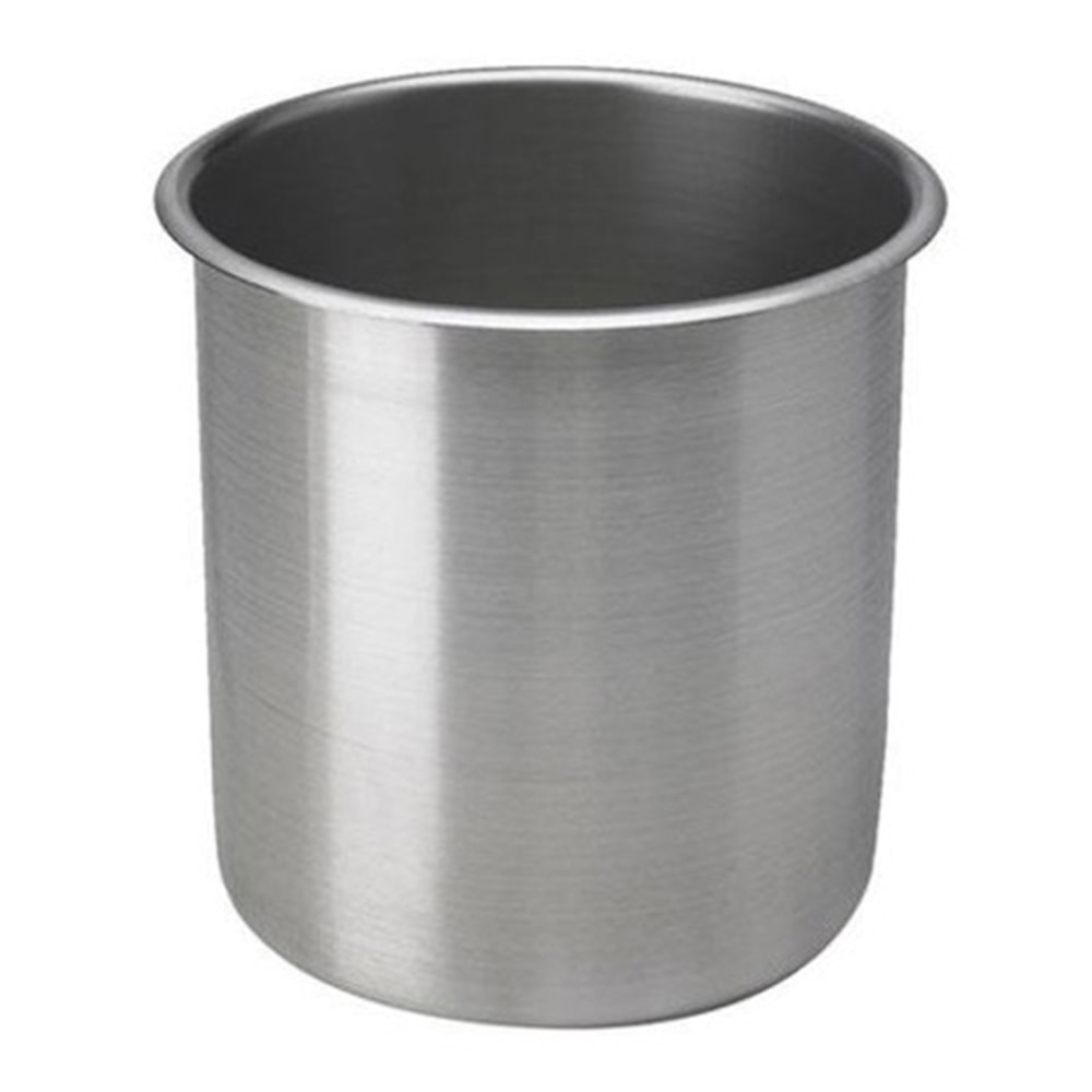 Vollrath 3-1/2 Quart Bain Marie Pot, Silver MPN:78730