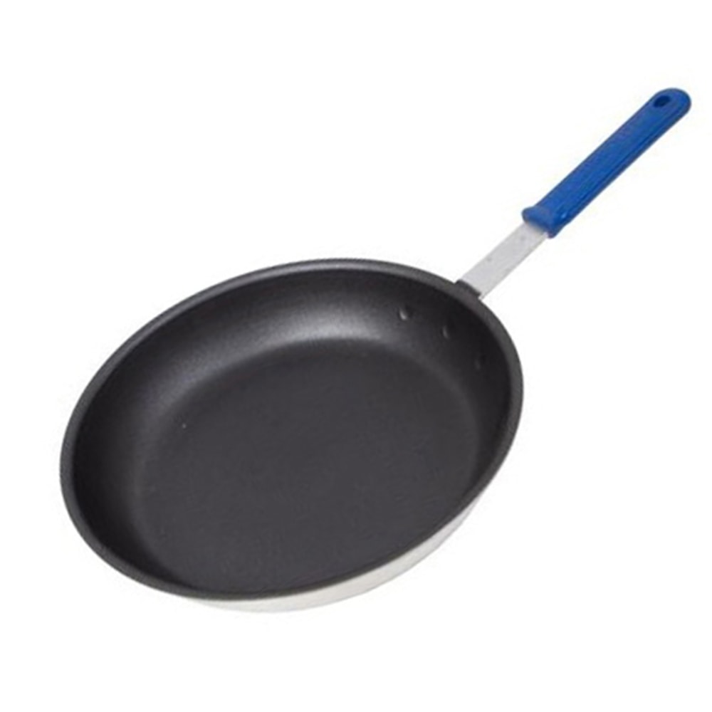 Vollrath Ever-Smooth CeramiGuard Non-Stick Fry Pan, 12in, Silver MPN:EZ4012