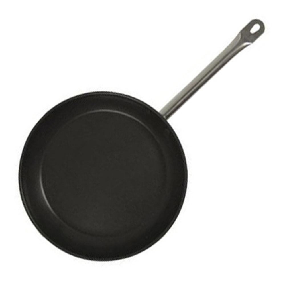 Vollrath Optio Stainless Steel Non-Stick Fry Pan, 8in, Silver MPN:N3808