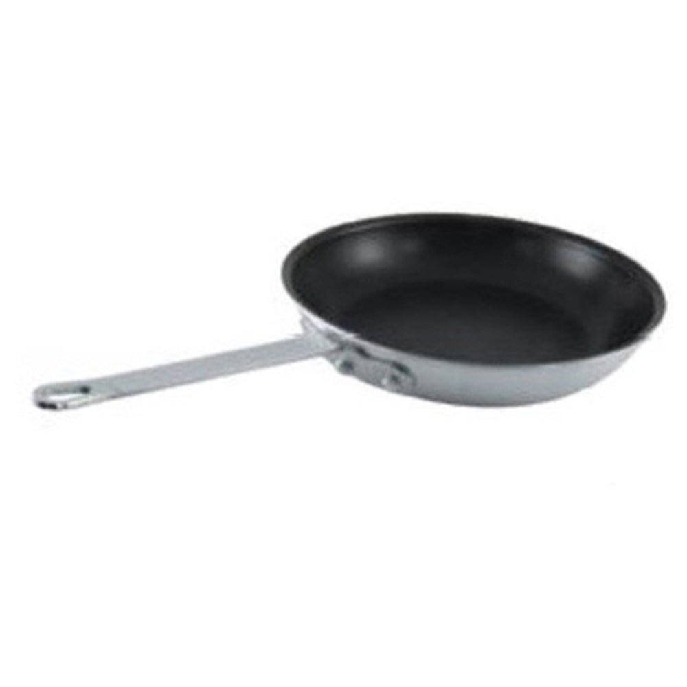 Vollrath Arkadia Non-Stick Aluminum Fry Pan, 8in, Silver MPN:N7008