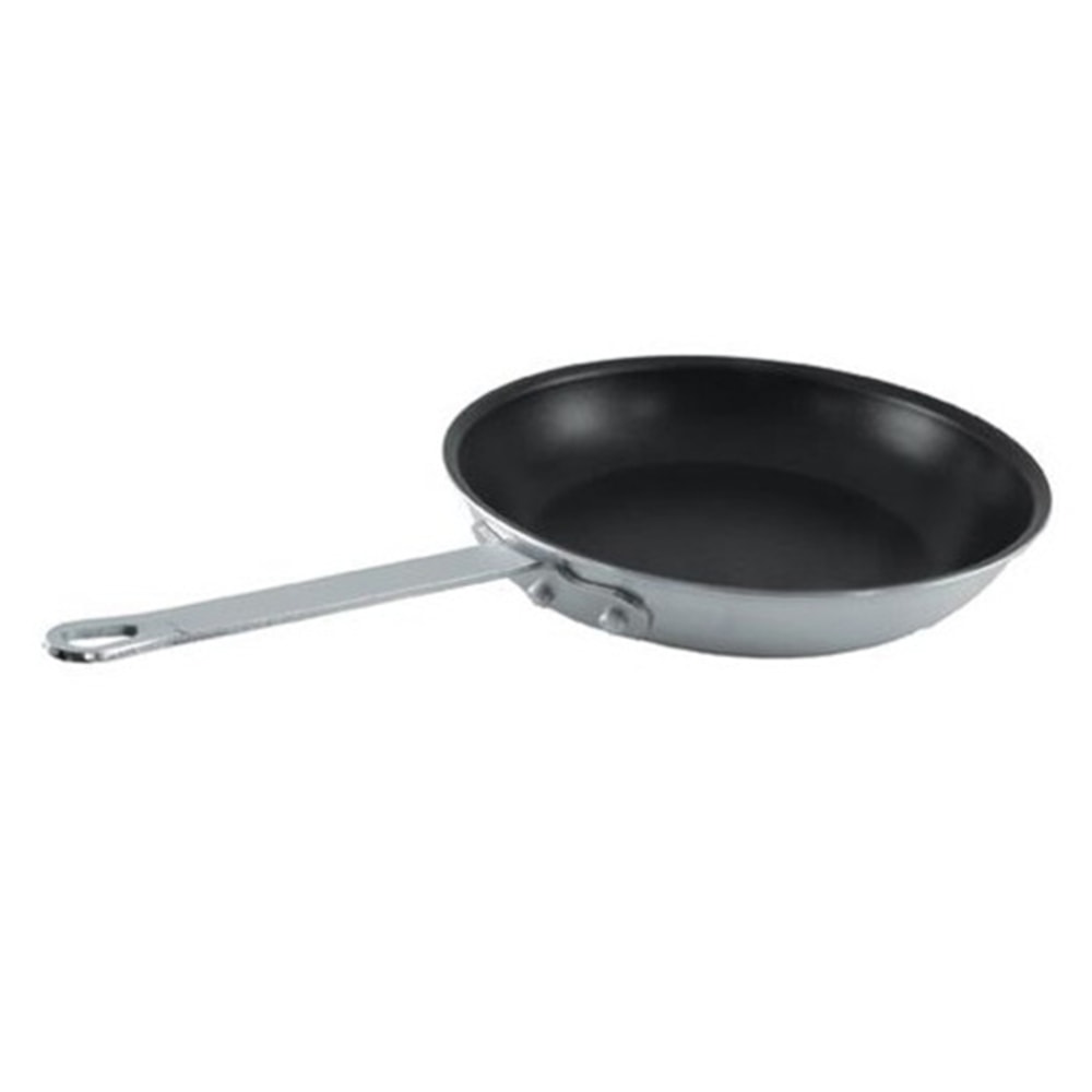 Vollrath Arkadia Non-Stick Aluminum Fry Pan, 14in, Silver MPN:N7014