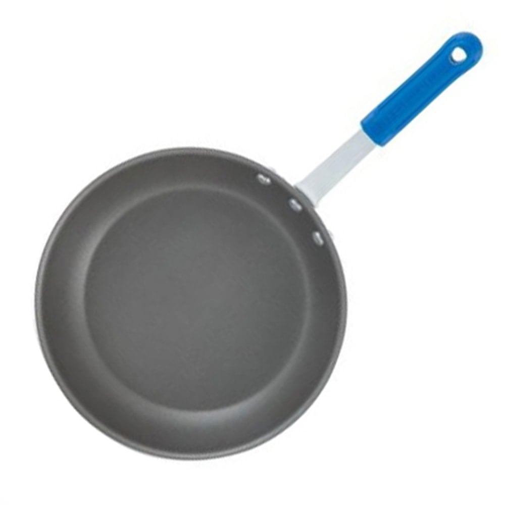 Vollrath Wear-Ever PowerCoat 2 Non-Stick Fry Pan, 8in, Silver MPN:S4008
