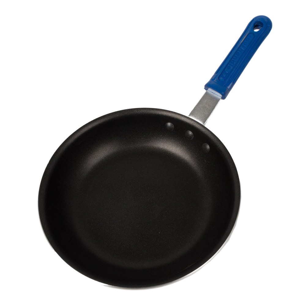 Vollrath CeramiGuard Ceramic Fry Pan, Black MPN:Z4008