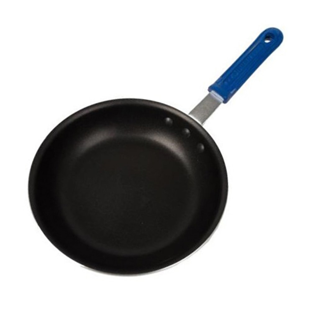 Vollrath CeramiGuard Non-Stick Fry Pan, 12in, Silver MPN:Z4012
