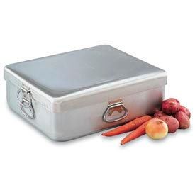 Vollrath® Wear-Ever 68391 - Roast Pan 42 Qt. Heavy Duty Aluminum Handles 20-7/8